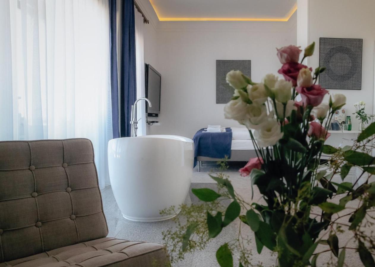 Nowa Zatoka Centrum Art & Business Сопот Екстериор снимка