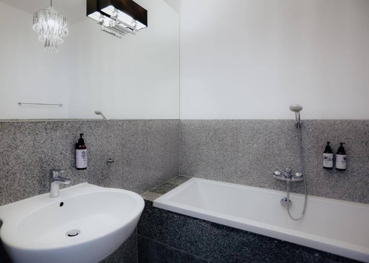Nowa Zatoka Centrum Art & Business Сопот Екстериор снимка